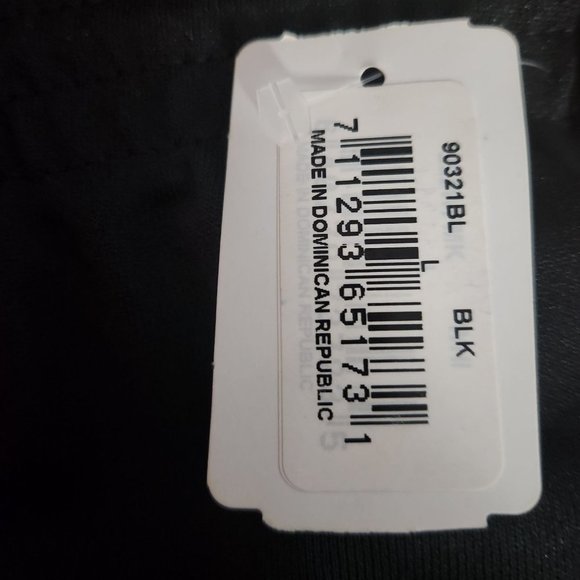 NEW Russell Atheletics Youth Large black baseball pants - Picture 7 of 8